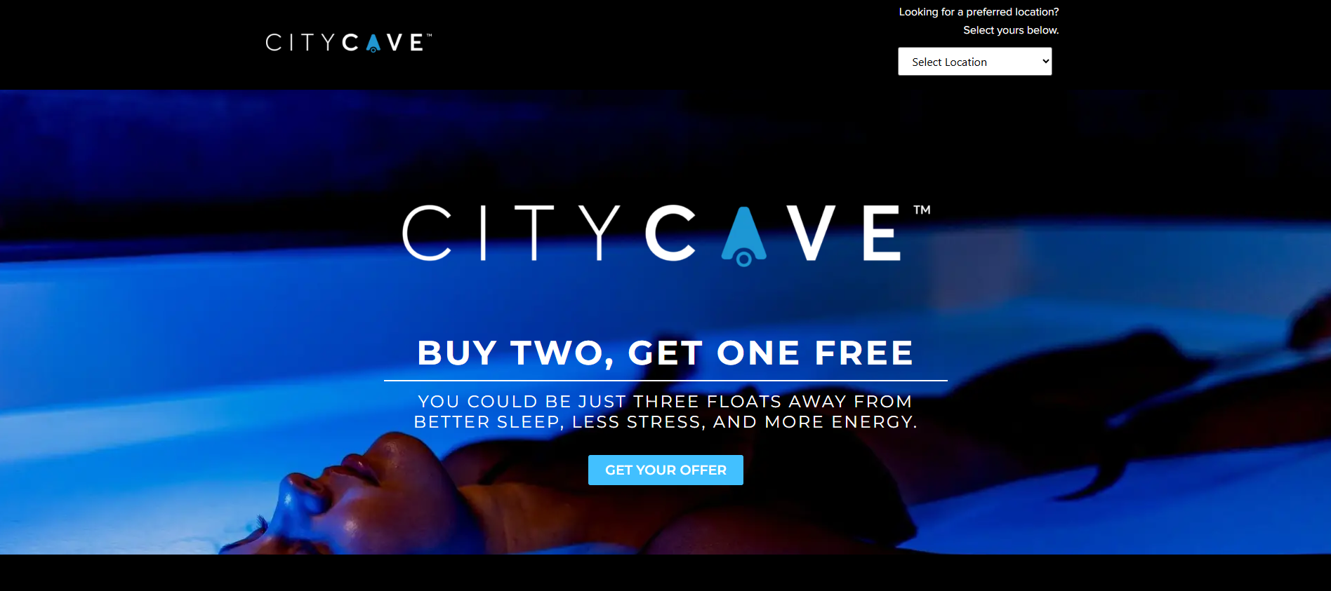 How I Built a Smart WordPress Geolocation System for City Cave Australia