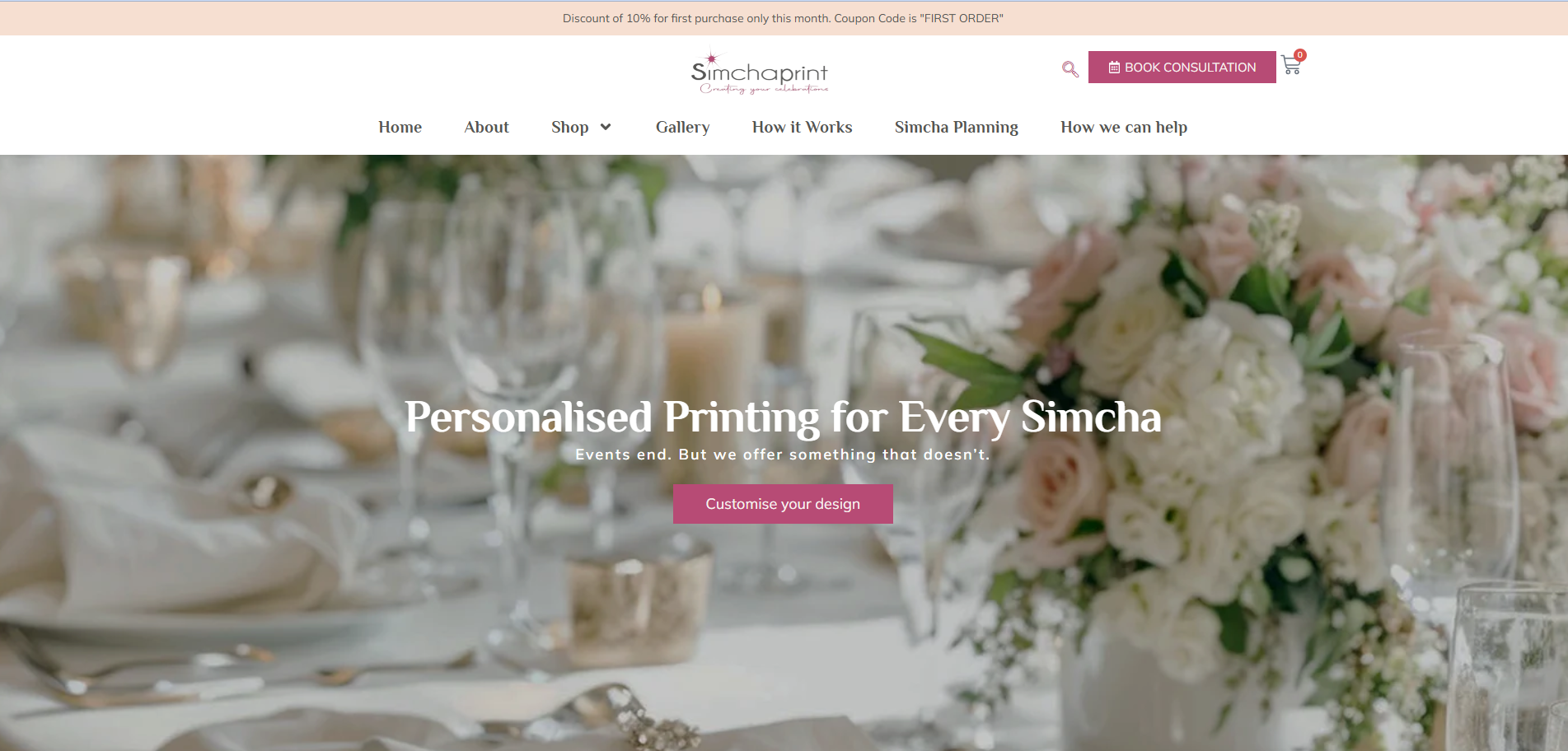 How I Built a Custom WooCommerce Print-on-Demand Website with PitchPrint and Tradeprint Integration