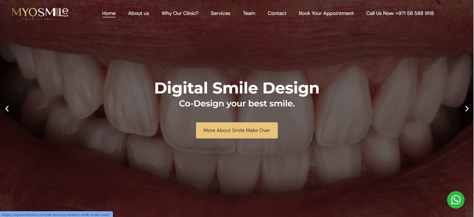 How I Fixed a Broken Dental Clinic WordPress Site — Speed, 47,000 Indexed URLs, and Malware Included