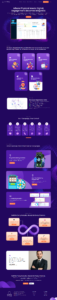 Figma to WordPress Website — Octopus Marketing