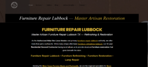 WordPress Sticky Header Fix — Reimagined Antiques TX