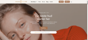WooCommerce Skin Quiz Engine — OsloGlow Norway