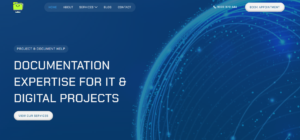 WordPress Completion & SEO — Project Document Help AU