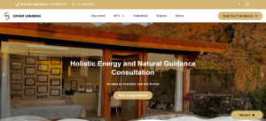 Divi Website Redesign & Migration for Cohen Canarias
