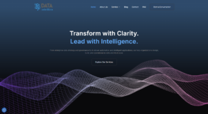 Building an Elementor AI Consulting Website on a ThemeForest Theme: A Full Case Study
